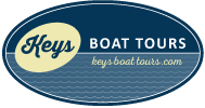 Keys Boat Tours